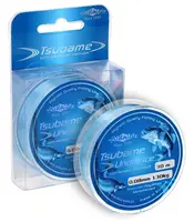 Mikado vlasec tsubame under ice 30 m - 0,12 mm 2,4 kg