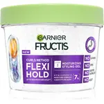 Garnier Fructis Flexi Hold stylingový gél pre vlnité a kučeravé vlasy 370 ml