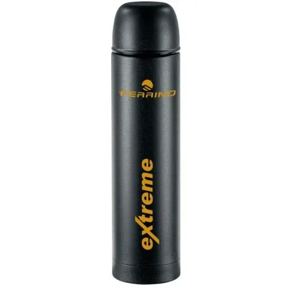 Ferrino THERMOS EXTREME 0,75L Termoska, čierna, veľkosť 750 ML