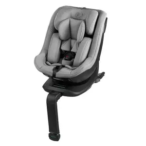 KINDERKRAFT Autosedačka I-Guard I-size (40-105 cm) Grey