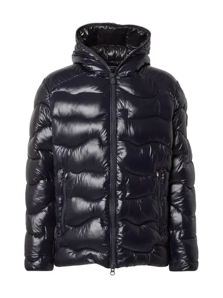 SAVE THE DUCK Prechodná bunda 'CHET'  tmavomodrá