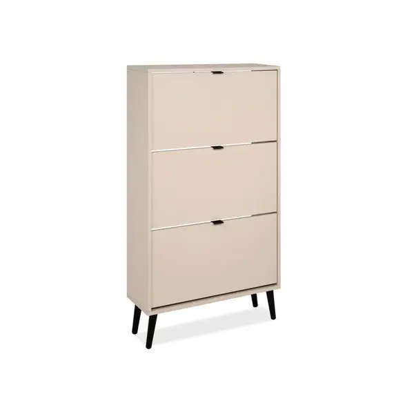 MID.YOU VYKLÁPĚCÍ BOTNÍK, béžová, 70/125/24 cm