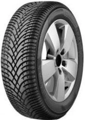 BFGOODRICH 225/55 R 17 101H G_FORCE_WINTER_2 TL XL M+S 3PMSF FP