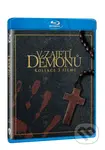V zajetí démonů kolekce 1-3. (3 BD) - film z kategorie Horory