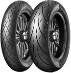 METZELER 130/70 R 18 63H CRUISETEC TL