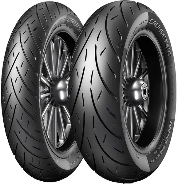METZELER 130/70 R 18 63H CRUISETEC TL