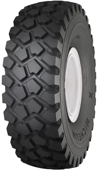MICHELIN 14 R 20 164/161J XZL+ TL M+S