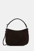 Semišová kabelka Answear.LAB