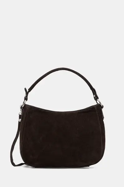 Semišová kabelka Answear.LAB