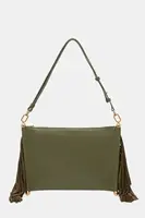 Kožená kabelka Furla Sfera Soft mini