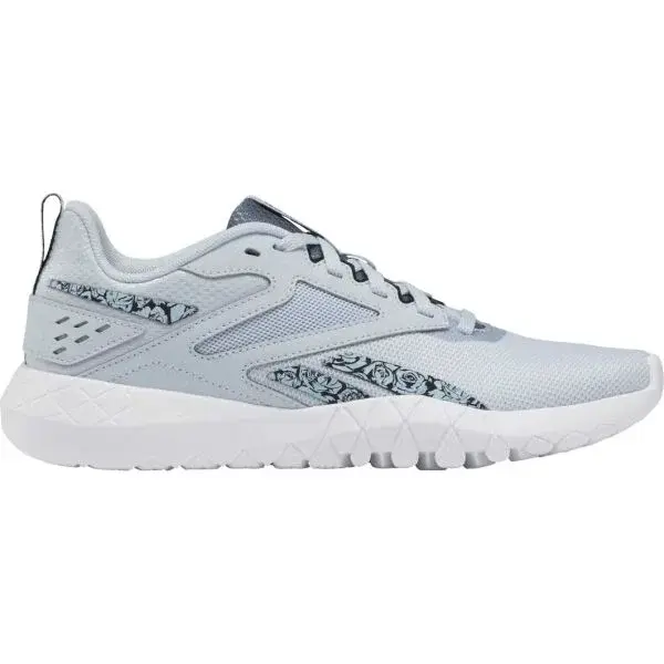 Reebok FLEXAGON ENERGY TR 4 W Dámska tréningová obuv, svetlomodrá, veľkosť 40