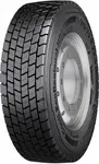 CONTINENTAL 315/80 R 22.5 156/150L CONTI_ECO_REGIONAL_HD3+ TL M+S 3PMSF 20PR