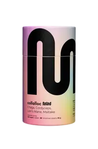 COLLALLOC MIND 120 kapslí