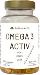 PHARMA ACTIV Omega 3 Activ 90 kapslí