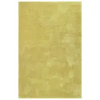 Esprit KOBEREC S VYSOKÝM VLASEM, 120/170 cm, žlutá