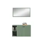 MID.YOU ŠATNA, 106/192/37 cm