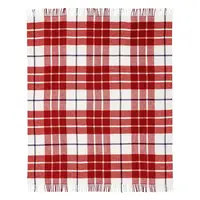 Tommy Hilfiger PLÉD, bavlna, 130/170 cm