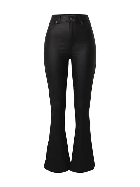 Dr. Denim Džínsy 'Moxy'  čierna