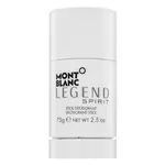 Mont Blanc Legend Spirit deostick pro muže 75 g