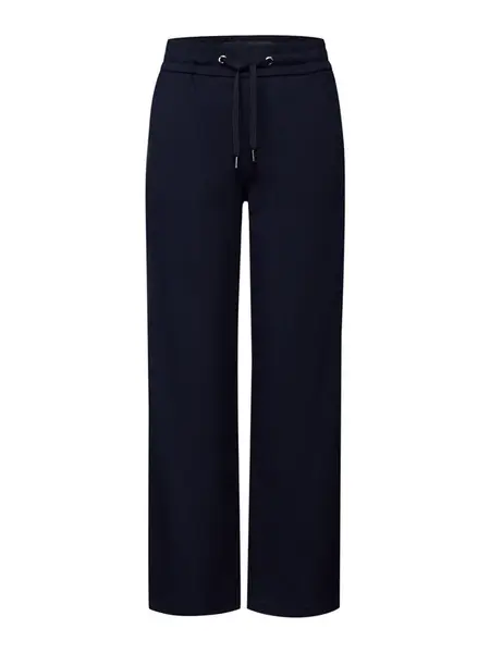 STREET ONE Nohavice  námornícka modrá