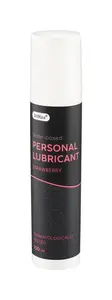 Dr. Max Personal Lubricant Strawberry Gel 100 ml