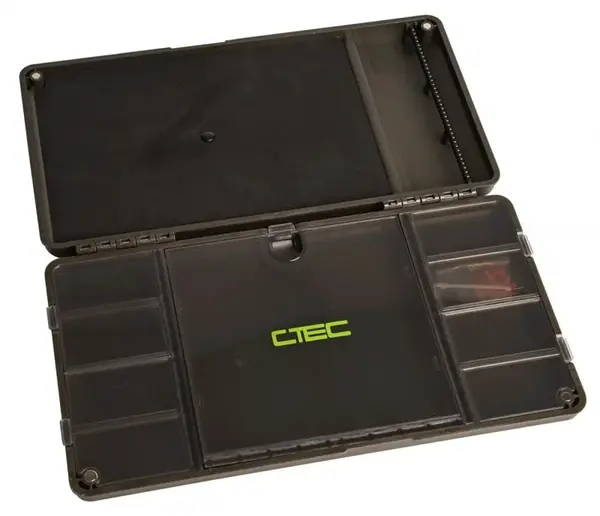 Spro krabička c-tec rig tackle box