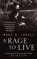 A Rage To Live - Mary S. Lovell