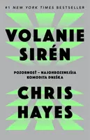 Volanie sirén - Chris Hayes