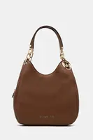 Kožená kabelka MICHAEL Michael Kors