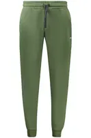 Zelené pánské tepláky