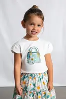 Dětské tričko Mayoral