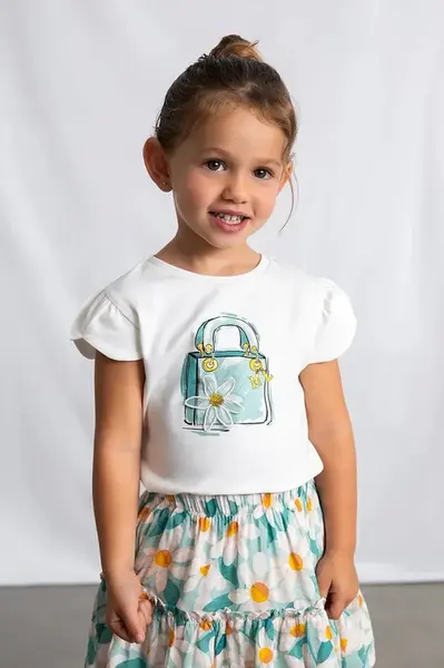 Dětské tričko Mayoral