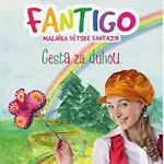 Ivana Odehnalová – FANTIGO - Cesta za duhou
