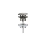 Grohe - Odpadová souprava, Satin Steel 65807MS0