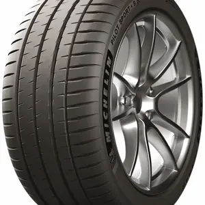 MICHELIN 295/30 R 21 102Y PILOT_SPORT_4S TL XL ACOUSTIC ZR