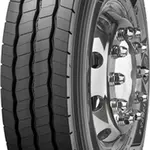 GOODYEAR 13 R 22.5 156/150K OMNITRAC_S_HD TL M+S 3PMSF