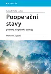 Kniha: Pooperační stavy od Heitz W. James