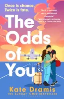 The Odds of You - Kate Dramis