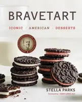BraveTart - Stella Parks