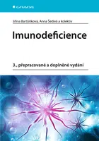 Kniha: Imunodeficience od Bartůňková Jiřina