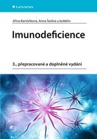 Kniha: Imunodeficience od Bartůňková Jiřina
