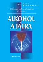 E-kniha: Alkohol a játra od Ehrmann Jiří