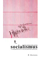 Kniha: Socialismus od Mises von Ludwig