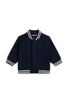 Detská bunda bomber Tommy Hilfiger