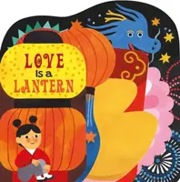 Love Is a Lantern - Boxer Books