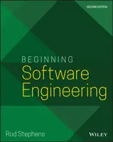 Beginning Software Engineering - Rod  Stephens