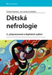Kniha: Dětská nefrologie od Seeman Tomáš
