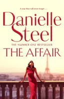 The Affair - Danielle Steel