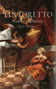 Tintoretto - Tom Nichols