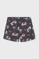 Dětské plavkové šortky Mayoral